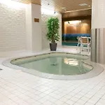 Scandic Koskipuisto Hotel Tampere