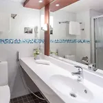 Hotell Scandic Koskipuisto Tammerfors