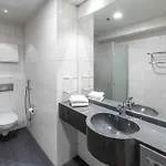Scandic Koskipuisto Hotell Tammerfors