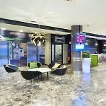 Hotel Scandic Koskipuisto Tampere