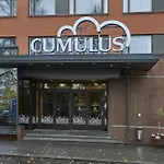 Scandic Koskipuisto Hotell Tammerfors