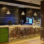 Hotell Scandic Koskipuisto 4*