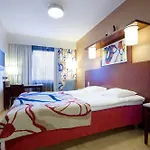 Scandic Koskipuisto Hotell 4*