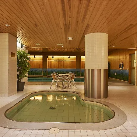 Scandic Koskipuisto 4*