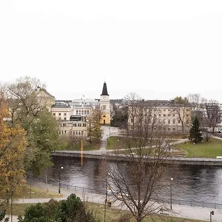 Scandic Koskipuisto
