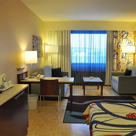 Scandic Koskipuisto 4*
