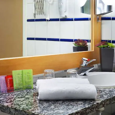 Scandic Koskipuisto Hotel 4*