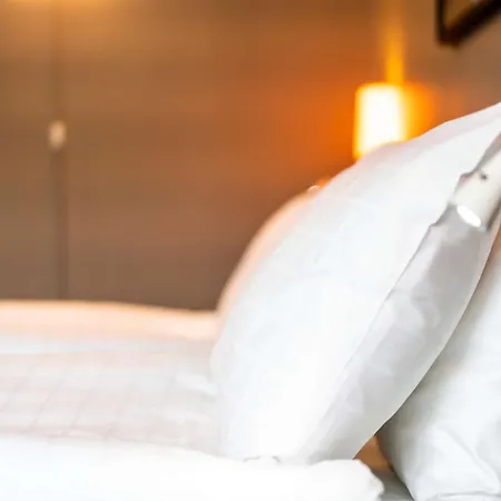 Scandic Koskipuisto 호텔