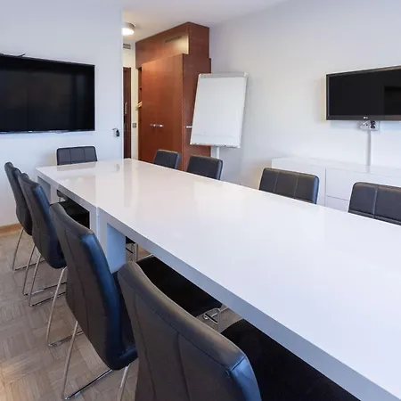 Scandic Koskipuisto 4* Tampere