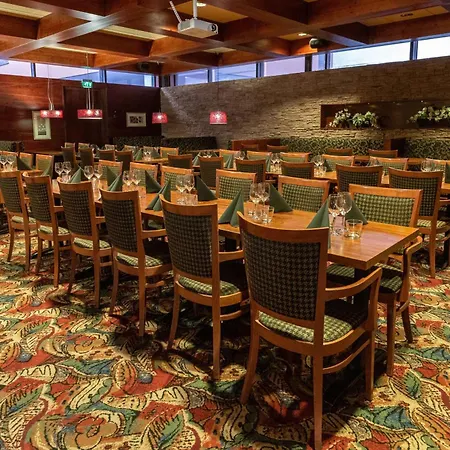 Hotel Scandic Koskipuisto