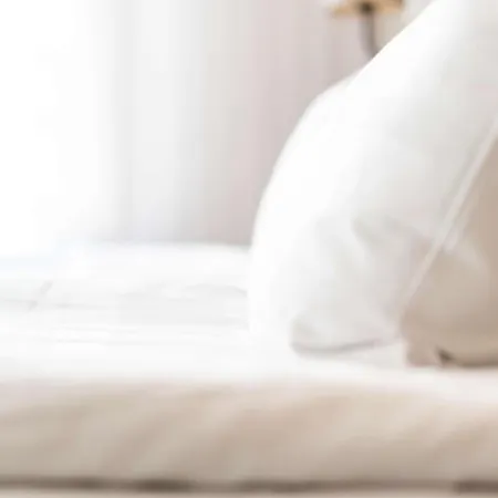 Hotel Scandic Koskipuisto