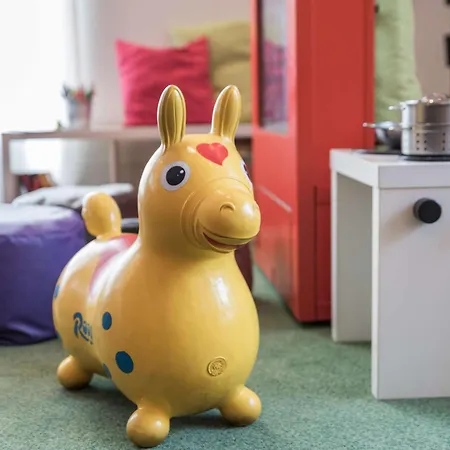 Hotel Scandic Koskipuisto Tampere