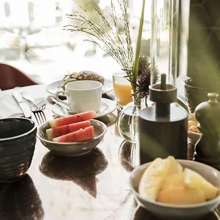 Scandic Koskipuisto Hotel 4*