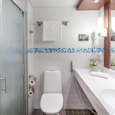 Scandic Koskipuisto 4*