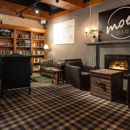 Scandic Koskipuisto Hotel