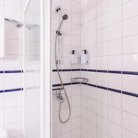 Scandic Koskipuisto Hotelli 4*