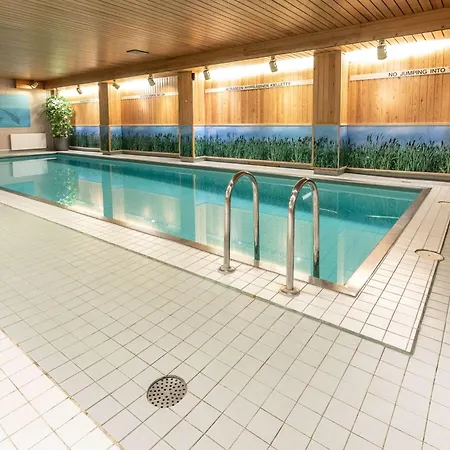 Scandic Koskipuisto