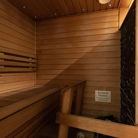 Scandic Koskipuisto Hotel