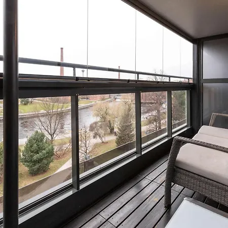 Hotel Scandic Koskipuisto 4*