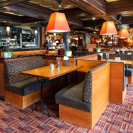 Scandic Koskipuisto Hotel