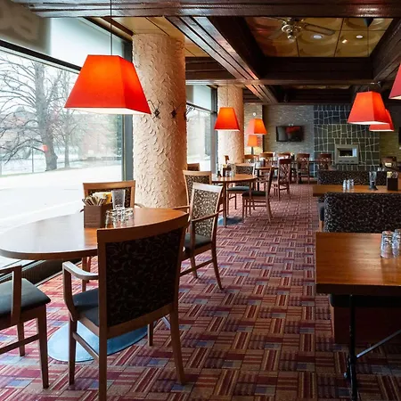 Hotelli Scandic Koskipuisto 4*