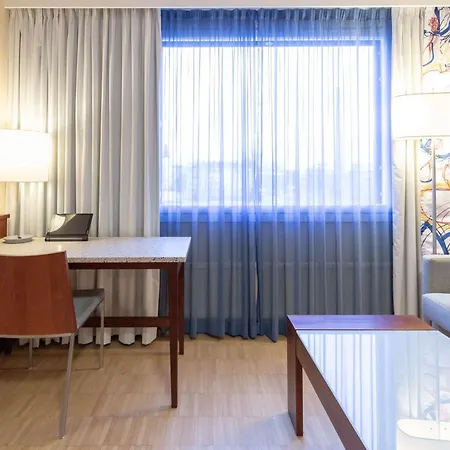 Scandic Koskipuisto 4*