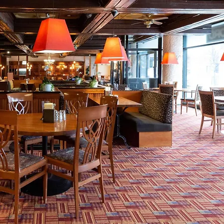 Scandic Koskipuisto Tampere