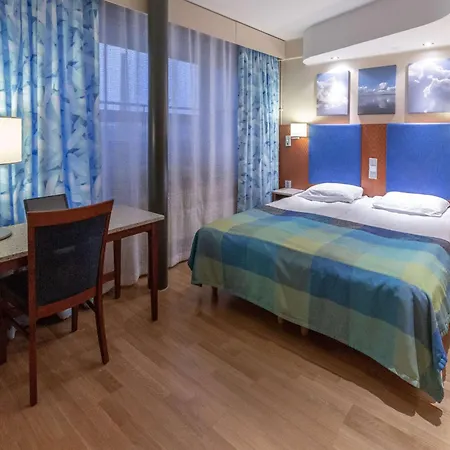 Scandic Koskipuisto Hotel