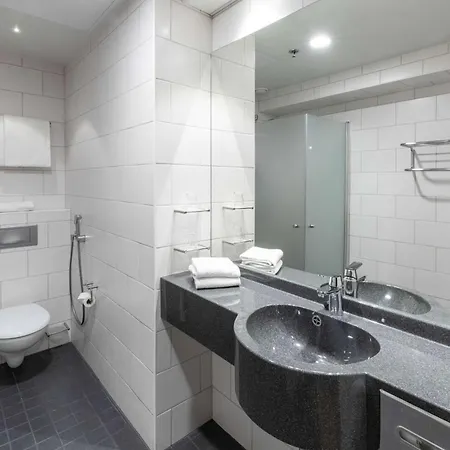 Scandic Koskipuisto Hotel Tampere