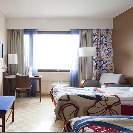 Hotel Scandic Koskipuisto