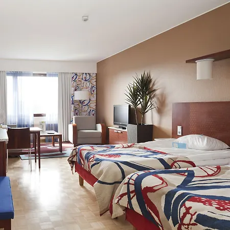 Scandic Koskipuisto 4*