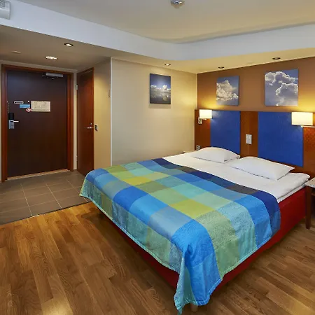 Scandic Koskipuisto Hotel