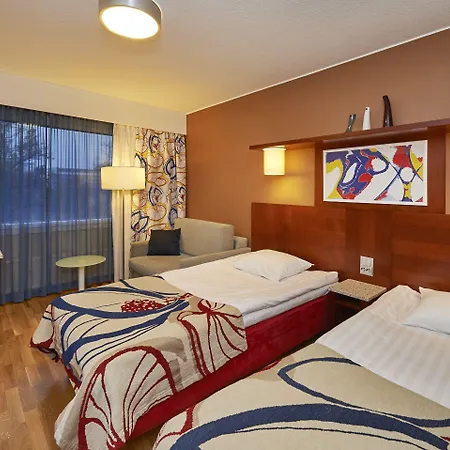 Scandic Koskipuisto Hotel