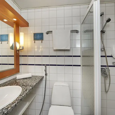 Scandic Koskipuisto Hotelli