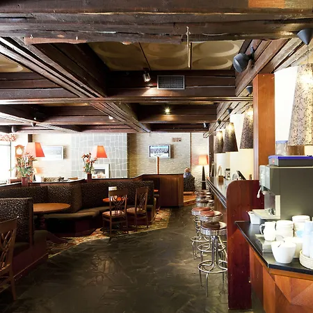 Scandic Koskipuisto Hotel