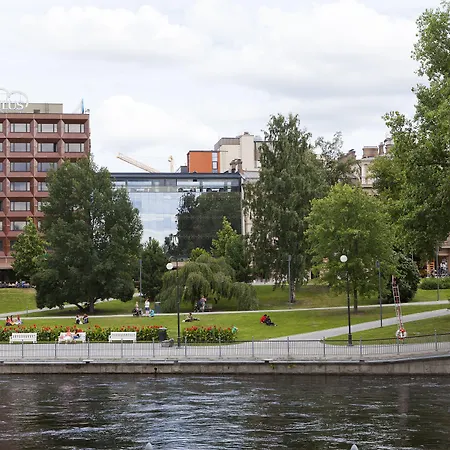 Scandic Koskipuisto Hotel Tampere