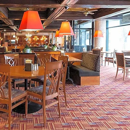 Scandic Koskipuisto 4*