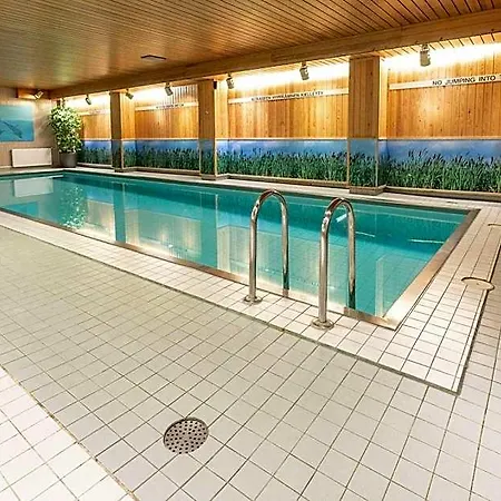 Scandic Koskipuisto