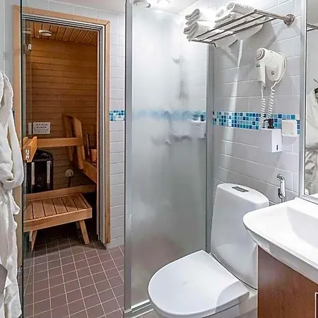 Scandic Koskipuisto 4*