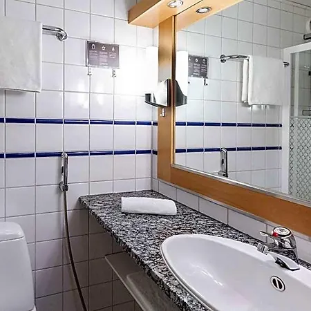 Scandic Koskipuisto Hotelli 4*