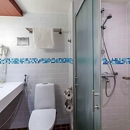 Scandic Koskipuisto 4*
