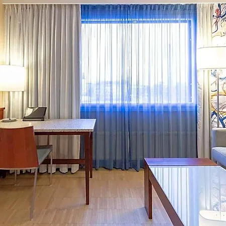 Scandic Koskipuisto