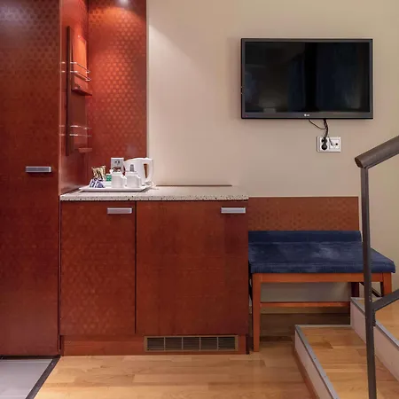 Scandic Koskipuisto 4*