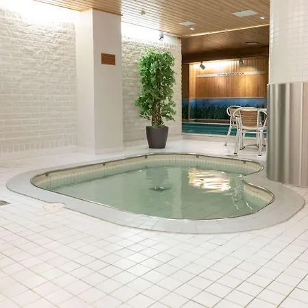 Scandic Koskipuisto Hotelli Tampere