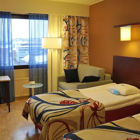 Hotel Scandic Koskipuisto