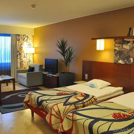 Scandic Koskipuisto Hotel
