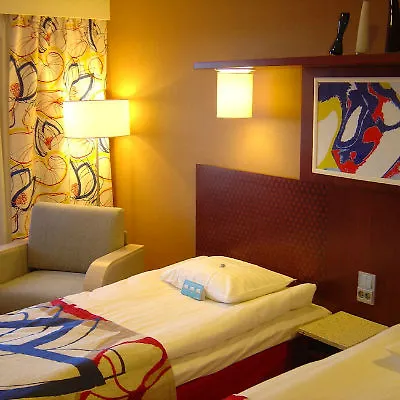 Scandic Koskipuisto Hotel