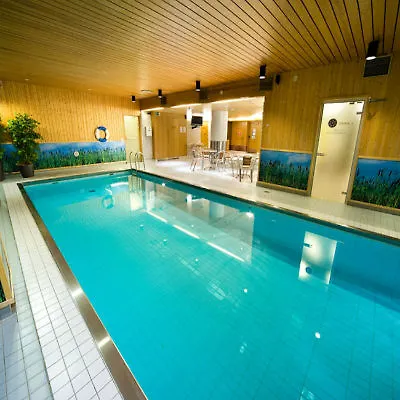 Scandic Koskipuisto Hotel Tampere