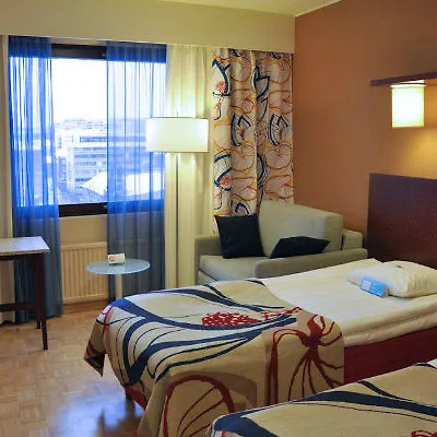 Scandic Koskipuisto 4* Tampere