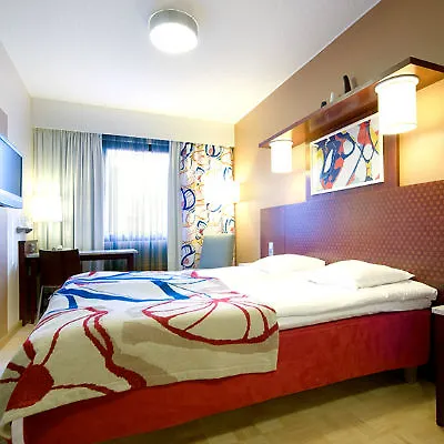 Scandic Koskipuisto 4*